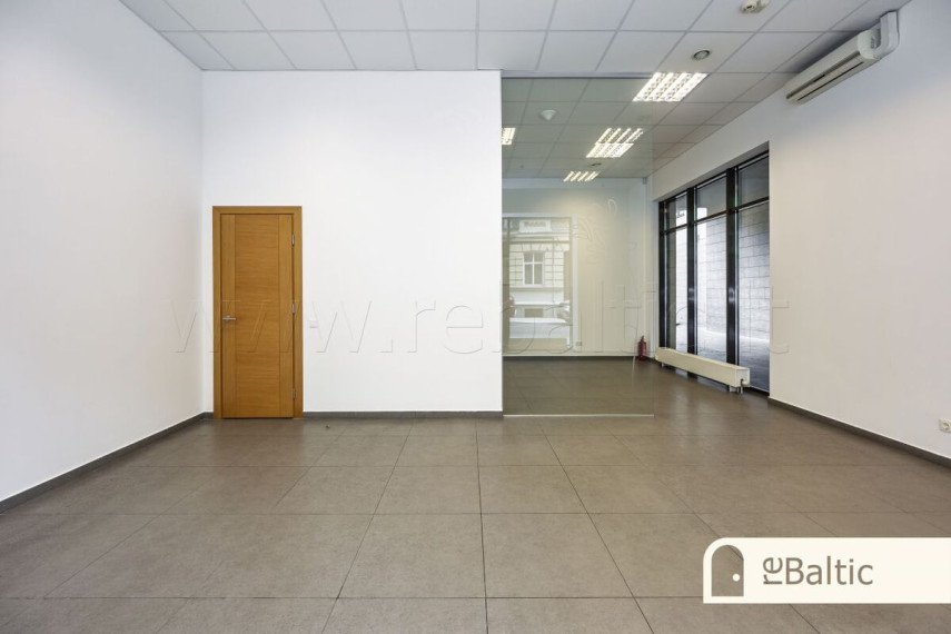 Nuomojamos administracinės patalpos A. Rotundo g., Vilniaus m., Vilniaus m. sav., 46.81 m2 ploto 11