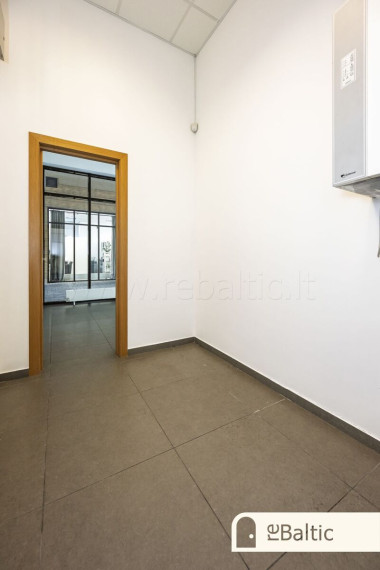 Nuomojamos administracinės patalpos A. Rotundo g., Vilniaus m., Vilniaus m. sav., 46.81 m2 ploto 15