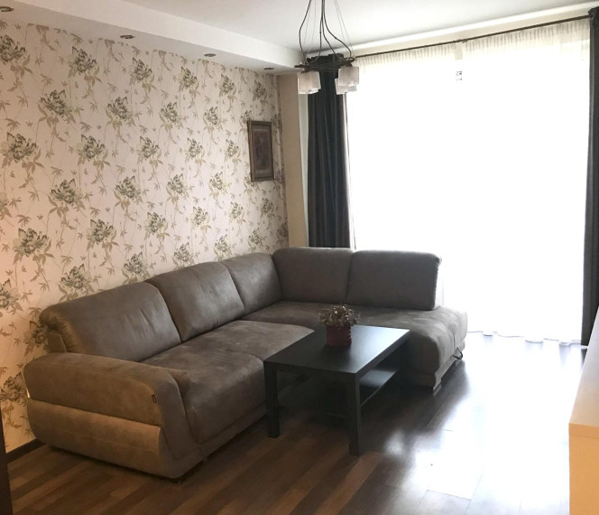 Parduodamas butas Fabijoniškės, Vilniaus m., Vilniaus m. sav., 53.49 m² ploto 2 kambariai 1