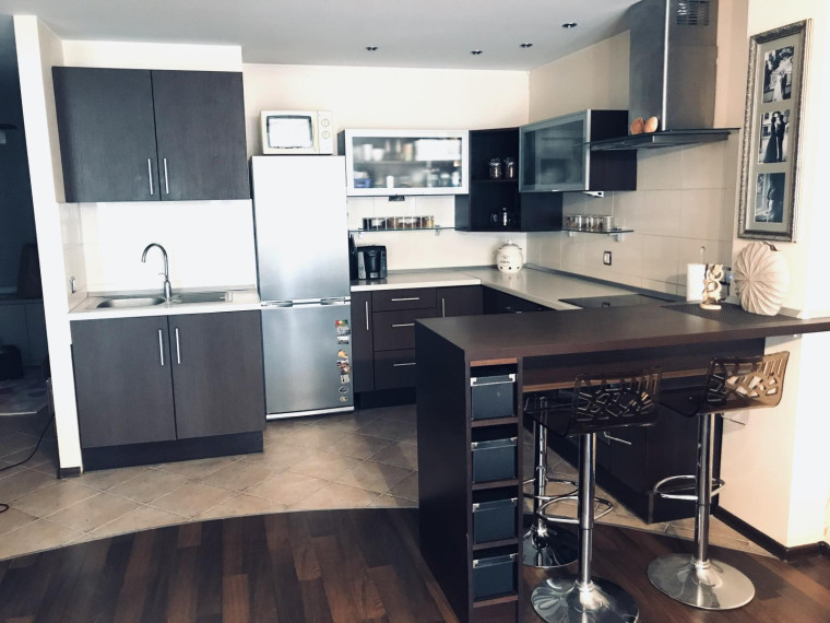 Parduodamas butas Fabijoniškės, Vilniaus m., Vilniaus m. sav., 53.49 m² ploto 2 kambariai 3