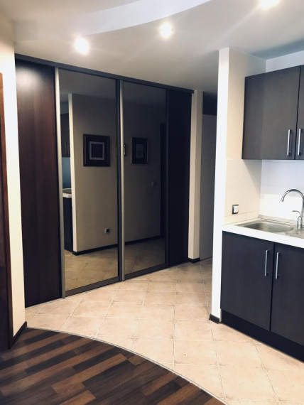 Parduodamas butas Fabijoniškės, Vilniaus m., Vilniaus m. sav., 53.49 m² ploto 2 kambariai 4