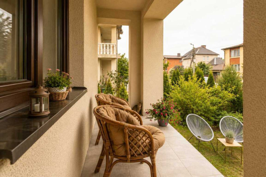Parduodamas namas Vyturio g., Rožyne, Panevėžys 7
