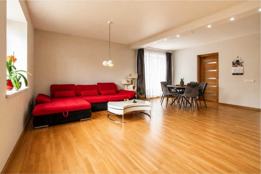 Parduodamas namas Vyturio g., Rožyne, Panevėžys 14