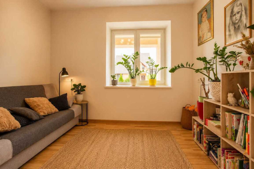 Parduodamas namas Vyturio g., Rožyne, Panevėžys 15