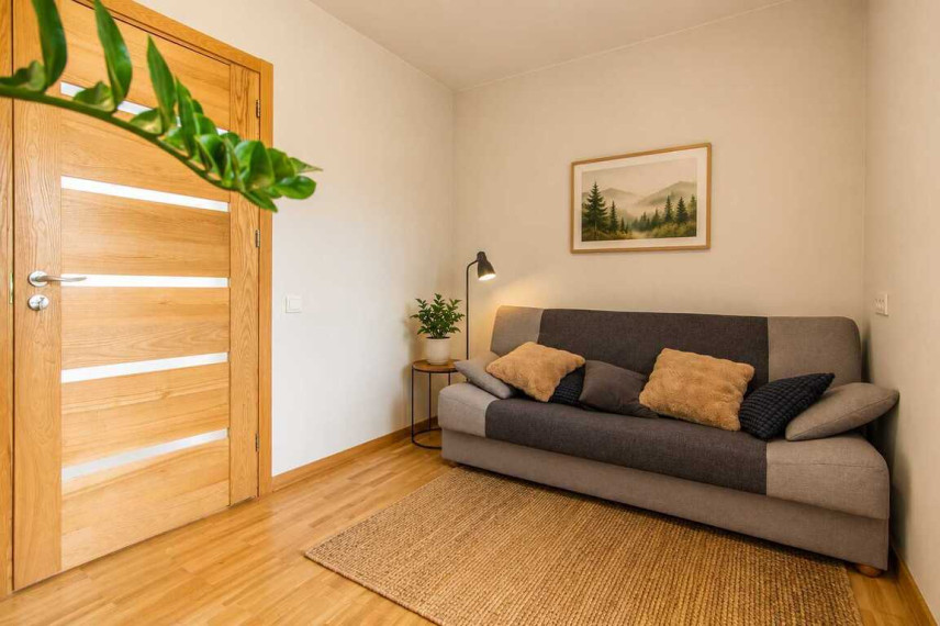 Parduodamas namas Vyturio g., Rožyne, Panevėžys 16