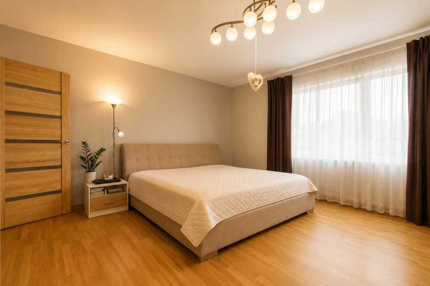 Parduodamas namas Vyturio g., Rožyne, Panevėžys 17