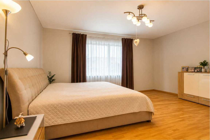 Parduodamas namas Vyturio g., Rožyne, Panevėžys 18