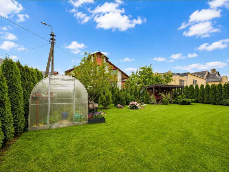 Parduodamas namas Vyturio g., Rožyne, Panevėžys 32