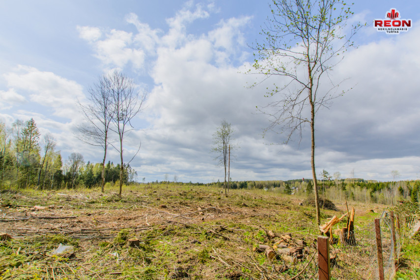 Parduodamas namas Akmeniškių k., Vilniaus r. sav., 102 m2 ploto, 2 aukštai 11