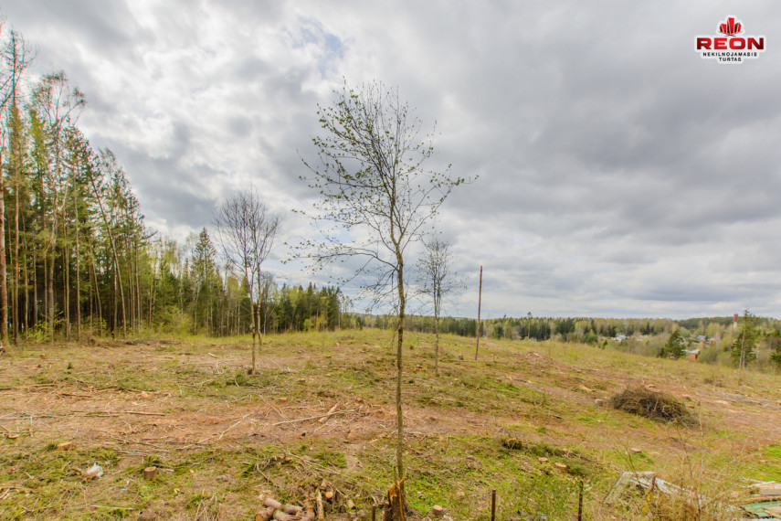 Parduodamas namas Akmeniškių k., Vilniaus r. sav., 102 m2 ploto, 2 aukštai 20