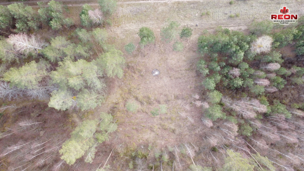 Parduodamas  sklypas Pylimo g., Druskininkų m., Druskininkų sav., 9 a ploto 2