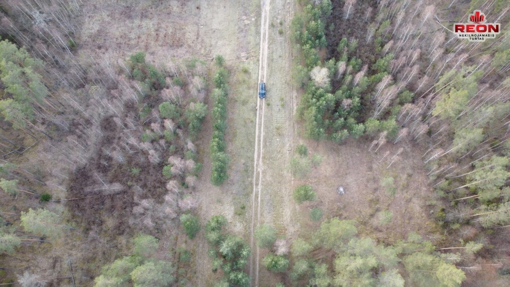 Parduodamas  sklypas Pylimo g., Druskininkų m., Druskininkų sav., 9 a ploto 5