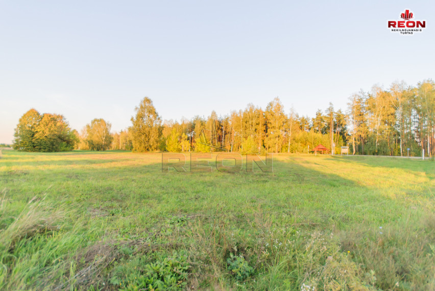 Parduodamas  sklypas Gailiūnų g., Gailiūnų k., Druskininkų sav., 41 a ploto 1