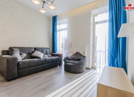 Nuomojamas butas Krivūlės g., Užupis, Vilniaus m., Vilniaus m. sav., 50 m2 ploto, 2 kambariai Nuomojamas butas Krivūlės g., Užupis, Vilniaus m., Vilniaus m. sav., 50 m2 ploto, 2 kambariai