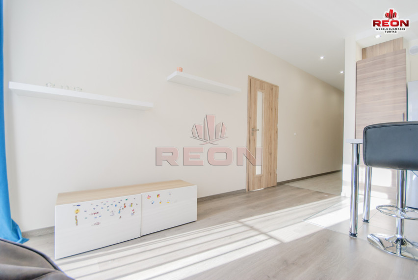 Nuomojamas butas Krivūlės g., Užupis, Vilniaus m., Vilniaus m. sav., 50 m2 ploto, 2 kambariai 9