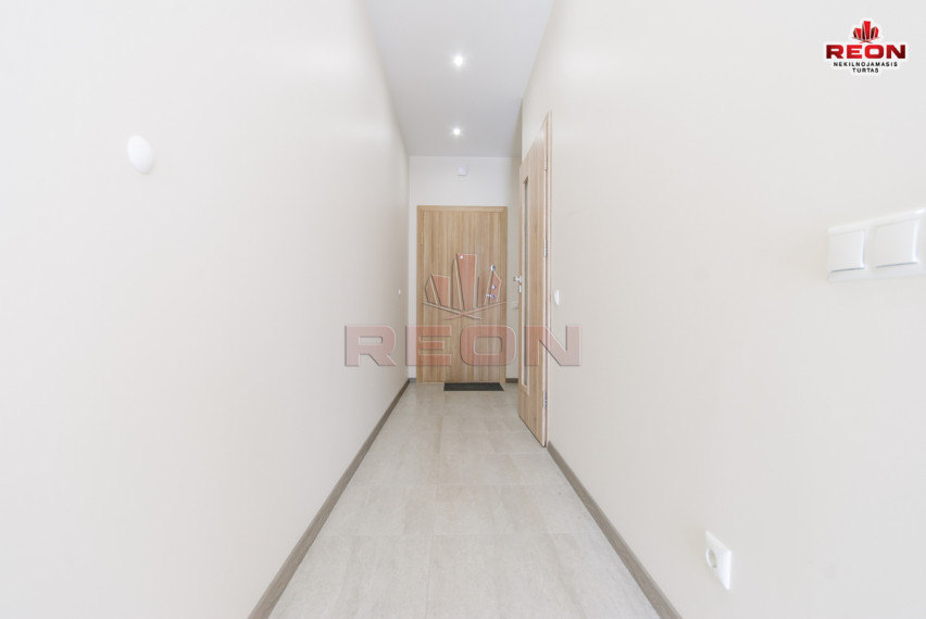 Nuomojamas butas Krivūlės g., Užupis, Vilniaus m., Vilniaus m. sav., 50 m2 ploto, 2 kambariai 10