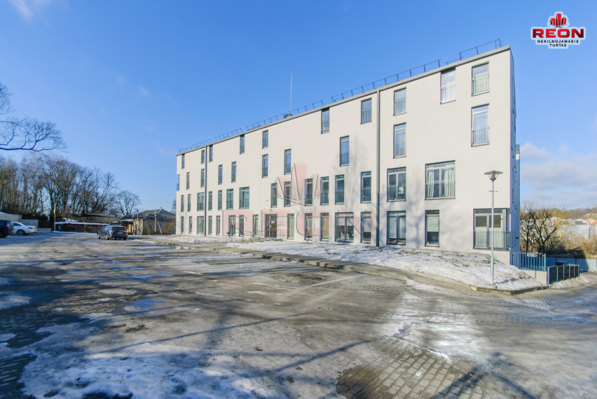 Nuomojamas butas Krivūlės g., Užupis, Vilniaus m., Vilniaus m. sav., 50 m2 ploto, 2 kambariai 16