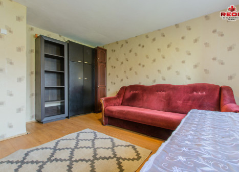 Nuomojamas butas Ratnyčios g., Šnipiškės, Vilniaus m., Vilniaus m. sav., 20 m2 ploto, 1 kambariai Nuomojamas butas Ratnyčios g., Šnipiškės, Vilniaus m., Vilniaus m. sav., 20 m2 ploto, 1 kambariai