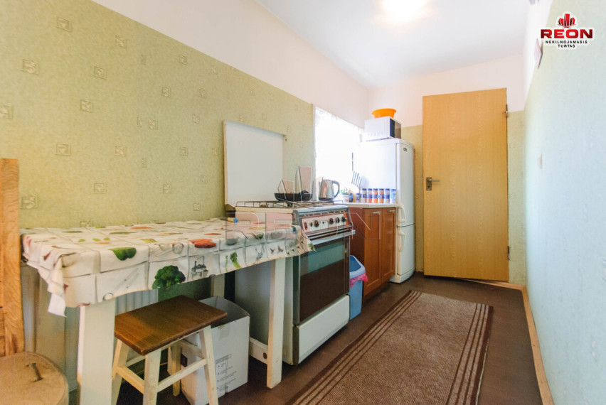 Nuomojamas butas Ratnyčios g., Šnipiškės, Vilniaus m., Vilniaus m. sav., 20 m2 ploto, 1 kambariai 5