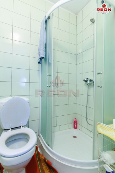 Nuomojamas butas Ratnyčios g., Šnipiškės, Vilniaus m., Vilniaus m. sav., 20 m2 ploto, 1 kambariai 6