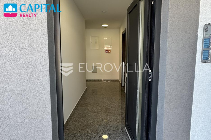 Parduodamas butas Ulica Jurja Dalmatinca 26 , 67.00 kv.m ploto, 2 kambariai 25