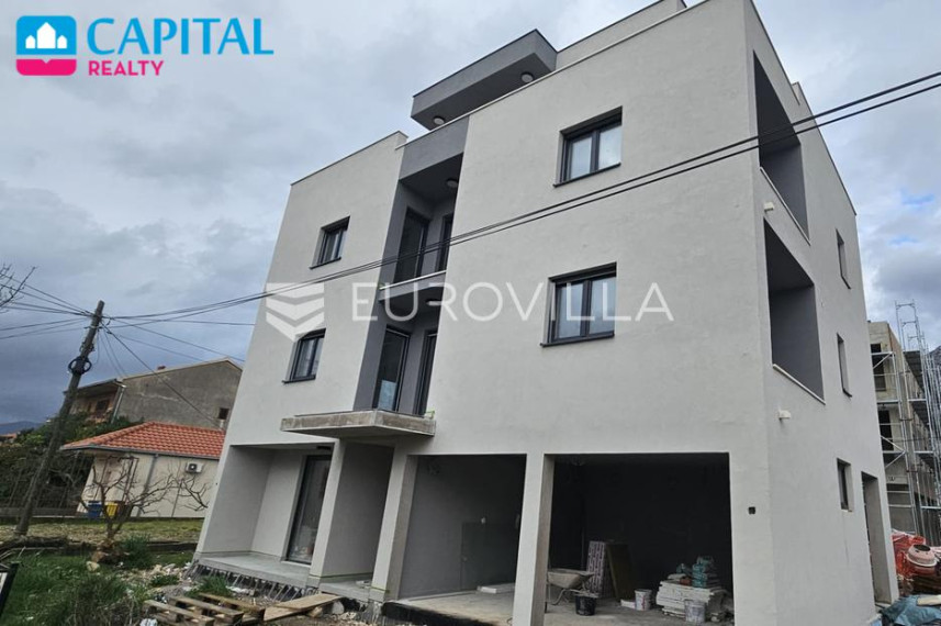 Parduodamas butas Cesta Doktor Franje Tuđmana 438 , 99.62 kv.m ploto, 3 kambariai 1