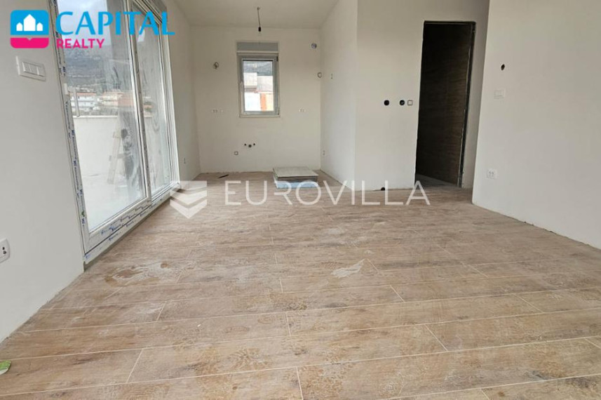 Parduodamas butas Cesta Doktor Franje Tuđmana 438 , 99.62 kv.m ploto, 3 kambariai 4