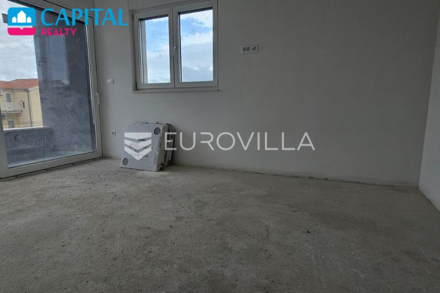 Parduodamas butas Cesta Doktor Franje Tuđmana 438 , 99.62 kv.m ploto, 3 kambariai 5