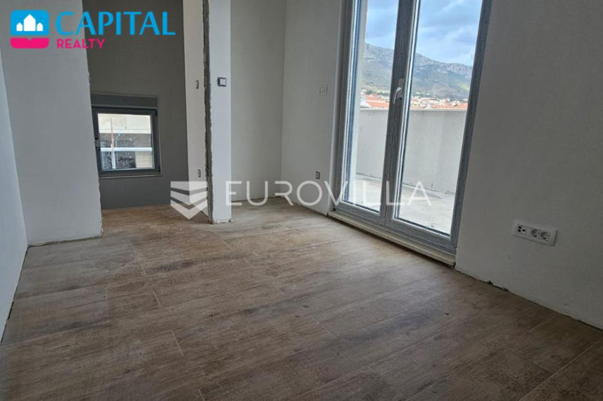 Parduodamas butas Cesta Doktor Franje Tuđmana 438 , 99.62 kv.m ploto, 3 kambariai 7