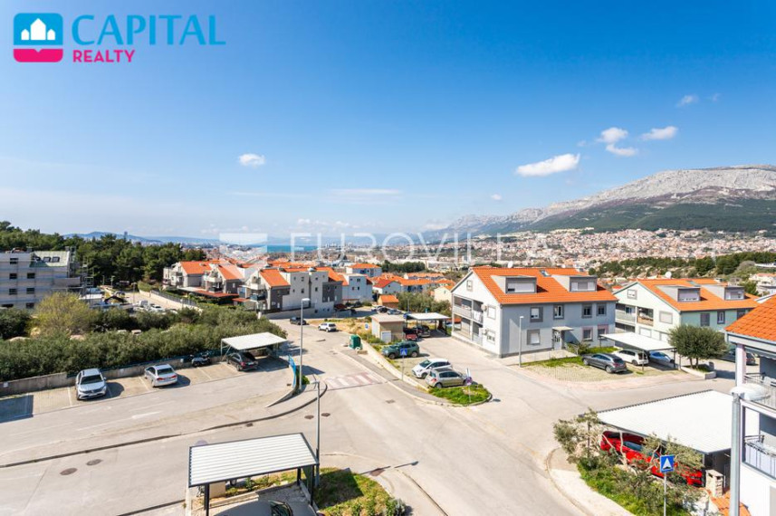 Parduodamas butas Ulica Petra Krešimira IV 25 , 64.00 kv.m ploto, 1 kambariai 13