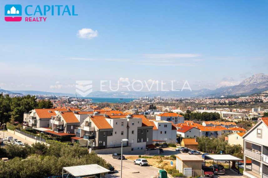 Parduodamas butas Ulica Petra Krešimira IV 25 , 64.00 kv.m ploto, 1 kambariai 14