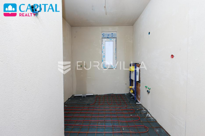 Parduodamas butas Čižići 93d , 61.00 kv.m ploto, 2 kambariai 2