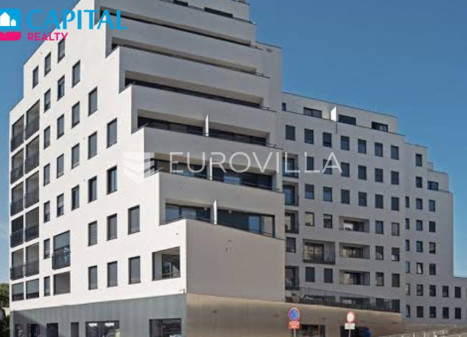 Parduodamas butas Ulica Rudolfa Bićanića 2 , 182.00 kv.m ploto, 3 kambariai Parduodamas butas Ulica Rudolfa Bićanića 2 , 182.00 kv.m ploto, 3 kambariai