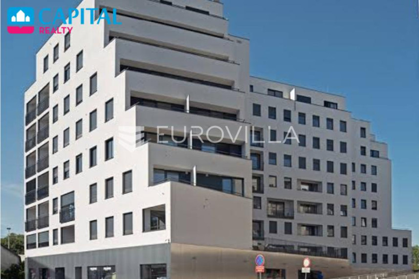 Parduodamas butas Ulica Rudolfa Bićanića 2 , 182.00 kv.m ploto, 3 kambariai 1