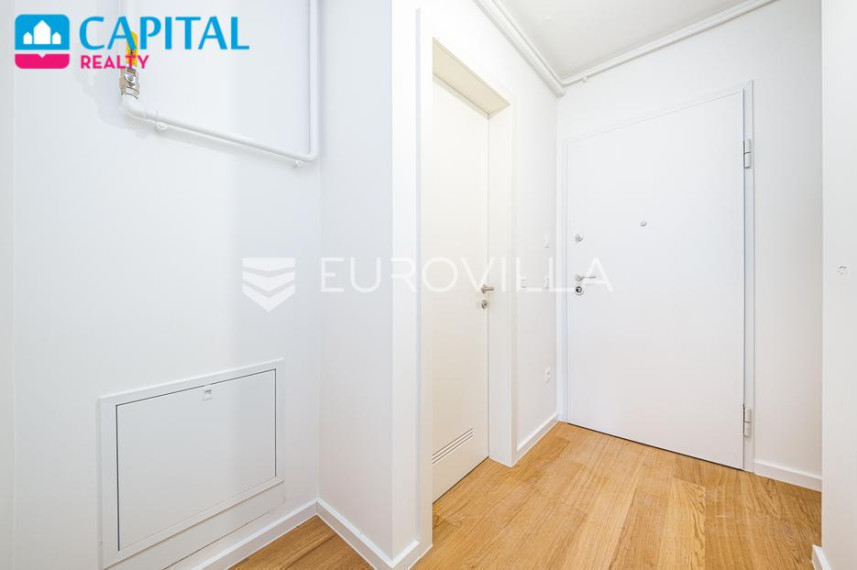 Parduodamas butas Ulica Sveti Duh 2 , 57.79 kv.m ploto, 1 kambariai 5