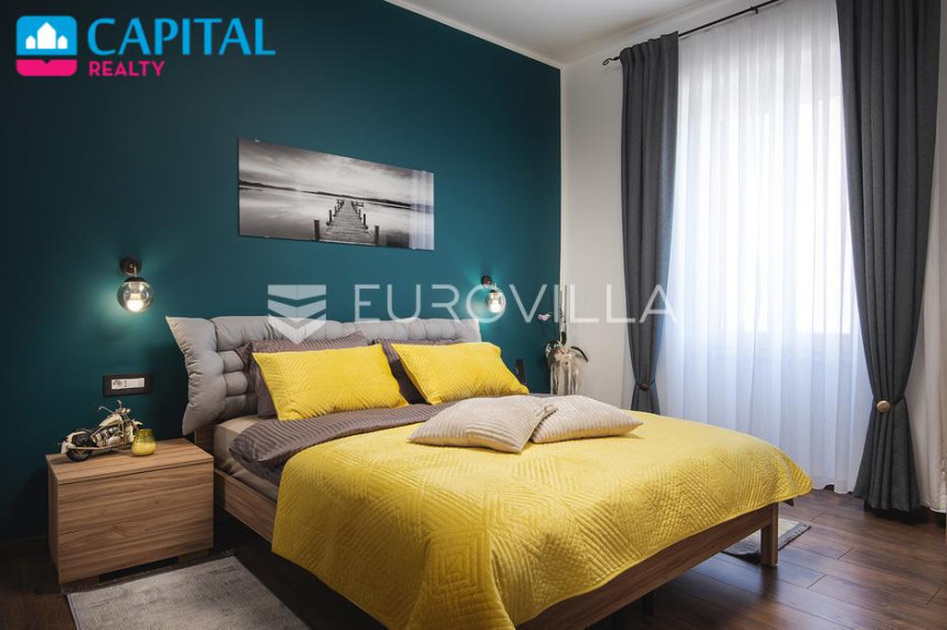 Parduodamas butas Ulica Marsovog polja 10 , 62.48 kv.m ploto, 2 kambariai 8