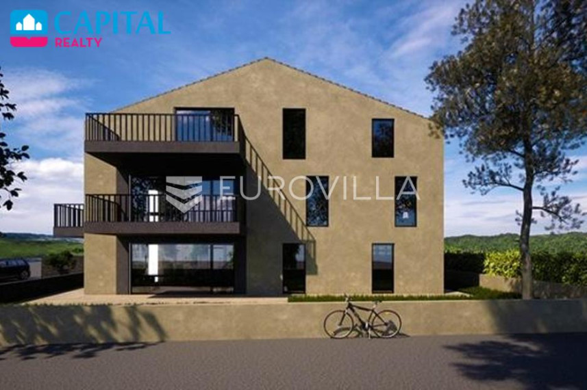 Parduodamas butas Dalmatinska ulica 32 , 116.00 kv.m ploto, 3 kambariai 3