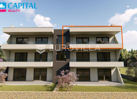 Parduodamas butas Vinogradska ulica 7 , 74.50 kv.m ploto, 2 kambariai Parduodamas butas Vinogradska ulica 7 , 74.50 kv.m ploto, 2 kambariai