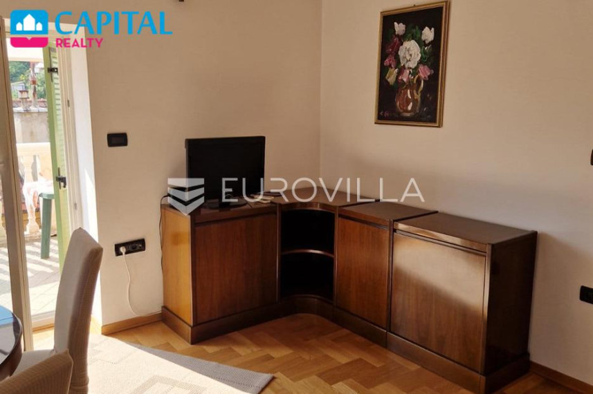 Parduodamas butas Ulica Andrije Štangera 43 , 60.00 kv.m ploto, 1 kambariai 3