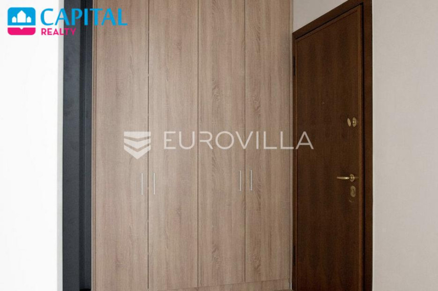 Parduodamas butas Ulica Vjekoslava Heinzela 55 , 93.00 kv.m ploto, 3 kambariai 8