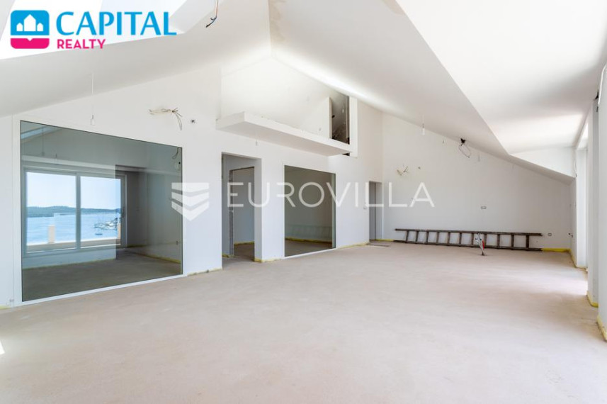 Parduodamas butas prilaz tvornici 19 , 138.82 kv.m ploto, 4 kambariai 5