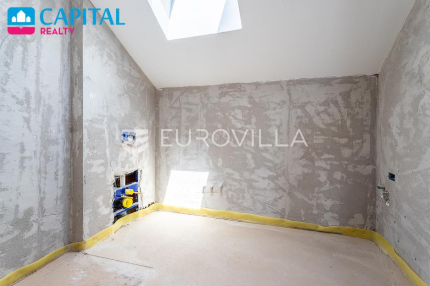Parduodamas butas prilaz tvornici 19 , 138.82 kv.m ploto, 4 kambariai 6