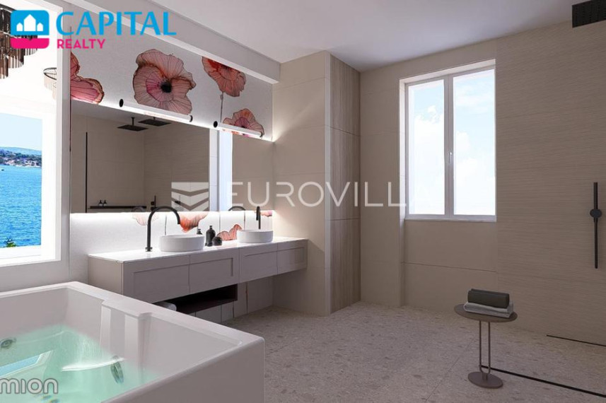 Parduodamas butas prilaz tvornici 19 , 138.82 kv.m ploto, 4 kambariai 32
