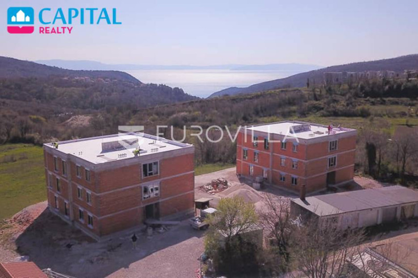 Parduodamas butas Zelenice ulica 10 , 112.15 kv.m ploto, 3 kambariai 6