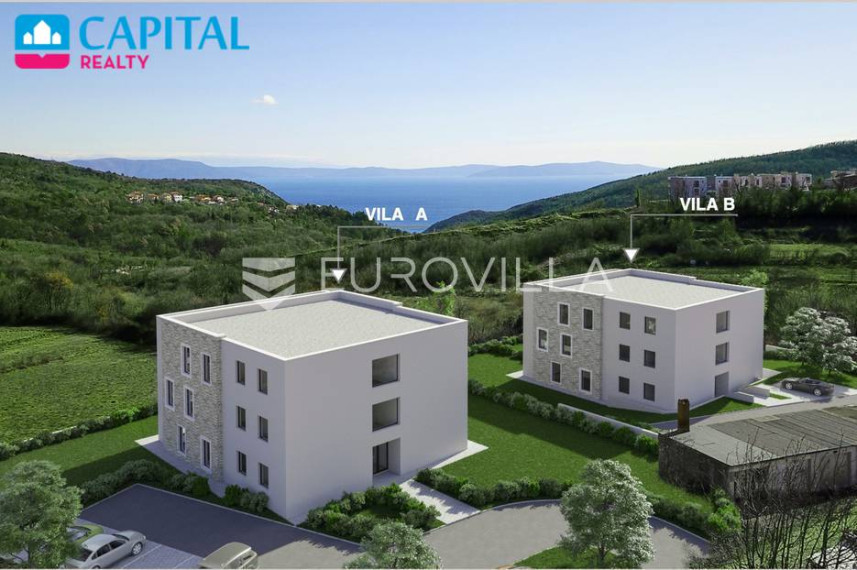 Parduodamas butas Zelenice ulica 10 , 112.15 kv.m ploto, 3 kambariai 7