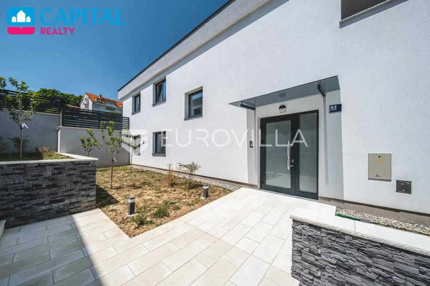 Parduodamas butas Črešnjevec 81 , 172.52 kv.m ploto, 3 kambariai 25