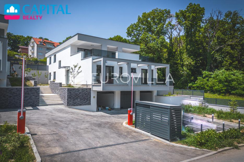 Parduodamas butas Črešnjevec 81 , 172.52 kv.m ploto, 3 kambariai 28