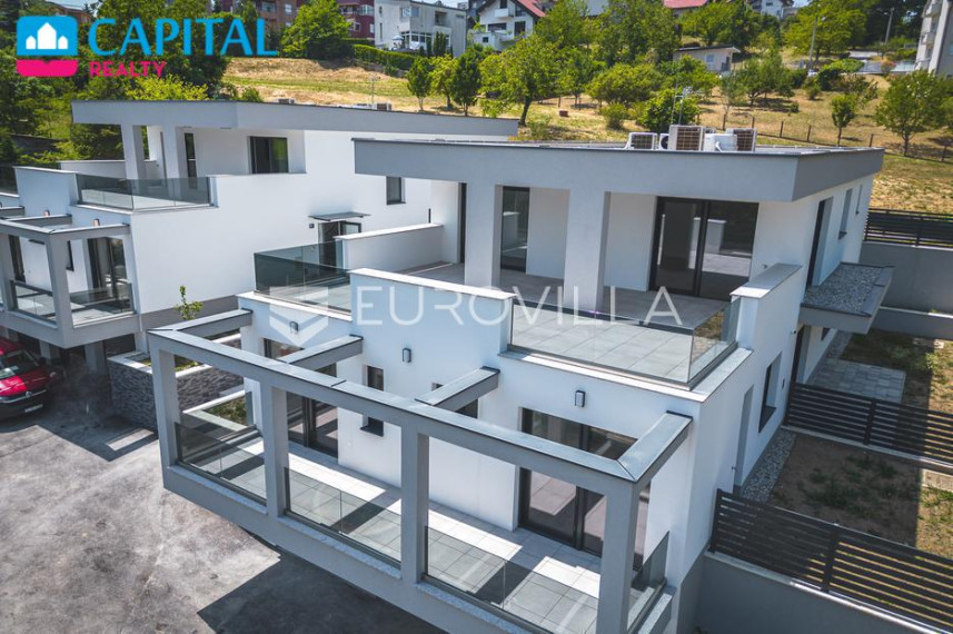 Parduodamas butas Črešnjevec 81 , 172.52 kv.m ploto, 3 kambariai 33