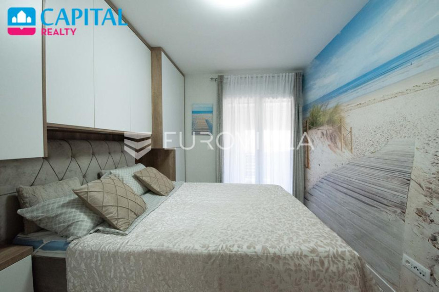 Parduodamas butas Ulica Tina Ujevića 32 , 69.00 kv.m ploto, 1 kambariai 15