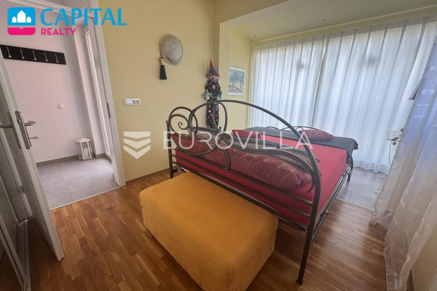 Parduodamas butas Ulica Gradska vrata 43 , 97.07 kv.m ploto, 2 kambariai 17